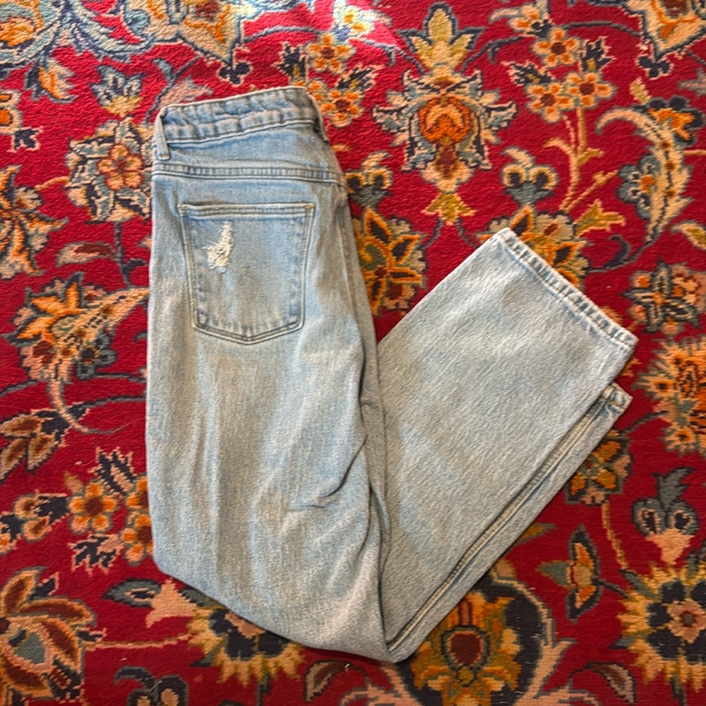 Wrangler jeans